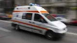 O fată de 13 ani a căzut de la etajul unui bloc din Sectorul 4 din București