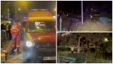 Crimă șocantă lângă Parcul Crângași din București. Un bărbat de 46 de ani a murit după ce a fost lovit în cap cu bâte de doi tineri