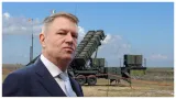 Iohannis, despre ajutarea Ucrainei cu sisteme Patriot: „Este, după părerea mea, inacceptabil să rămână România fără apărare antiaeriană. Cred că vom găsi o soluţie”