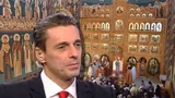 Mircea Badea vorbește despre esența ortodoxiei, înainte de Paște. „Aceasta este credința mea”