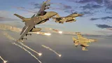 Turcia a efectuat atacuri aeriene în nordul Irakului. Mai mulţi membri ai PKK au fost ucişi