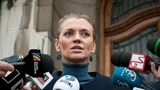 Alina Gorghiu, anunț triumfător: Ministerul Justiției l-a adus în România pe Cătălin Gheorghe Mazarache, zis ”Dan Duru”, prins în Germania