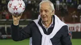 Selecţionerul „generaţiei de aur” a Argentinei  a murit la 85 de ani