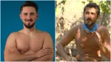 Andrei Ciobanu, finalistul Survivor All Stars, nu este atât de ”cioban”, de fapt! Sportivul are o educație impresionantă