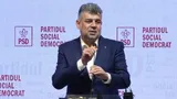 Marcel Ciolacu: Am luat decizia de a merge cu o listă comună PSD – PNL la europarlamentare pentru că avem nevoie în continuare de o stabilitate politică