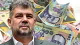 Marcel Ciolacu, vești bune înainte de ședința de Guvern! Categoria de români care primește un ajutor financiar semnificativ: „Am suplimentat astăzi cu un miliard de lei bugetul”