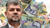 Marcel Ciolacu a anunţat dacă continuă reducerea impozitării pentru românii cu venituri minime. Ce se întâmplă cu creşterea salariului minim la 3.700 de lei