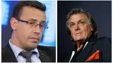 Emisiunea lui Victor Ciutacu de la România TV, despre starea de sănătate a lui Florin Piersic, a bătut clar concureța axată pe vizita lui Iohannis la Washington