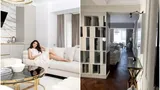 Cum arată apartamentul de lux al Cristinei Ich: „Este într-un stil neoclasic cu accente pariziene”