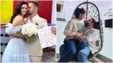 Vlad Gherman și Oana Moșneagu, pregătiri pentru nunta cu 160 de invitați! Preparatul tradițional ales de cuplul îndrăgit. ”Nu dă greș”