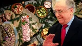 Dieta biochimică a lui Ion Iliescu | Ce mănâncă, de fapt, fostul președinte la 94 de ani