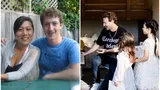 Cum arată fetele lui Mark Zuckerberg. Fondatorul Facebook a împlinit 40 de ani: „Priscilla mi-a organizat o mică petrecere”