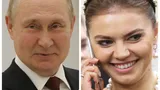 Presupusa amantă a lui Putin, gimnasta Alina Kabaeva, primele declarații după ce ”țarul” de la Kremlin a înlocuit-o: ”Dacă mi-a spus că este imposibil, fie că vreau sau nu, atunci este imposibil!”