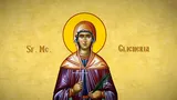 Calendar ortodox luni 13 mai 2024. Sfânta Glicheria, vindecătoarea bolilor grave