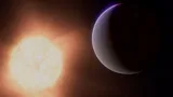 A fost descoperită ”super-Terra”, o exoplanetă telurică ce prezintă atmosferă