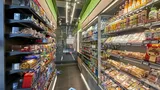 Apare un nou lanţ de supermarketuri în România. Urmează angajări masive la Froo