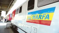 Angajaţii CFR Marfă nu şi-au primit salariile de patru luni