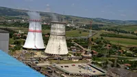 Cât mai poate funcționa normal Unitatea 2 de la Cernavodă. Anunțul făcut de șeful Centralei Nucleare