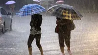 Noi alerte meteo de fenomene severe, furtuna care a făcut ravagii în Europa vine spre România. Meteorologii anunță ploi și vijelii în aproape toată țara