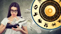 Horoscopul banilor 25-31 mai 2026. Cine atrage câștiguri, cine trebuie să evite cheltuielile impulsive și cine are parte de o surpriză financiară
