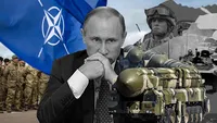 Rusia ar putea ataca NATO, avertisment dur al Suediei: „Un atac armat împotriva aliaţilor nu poate fi exclus”