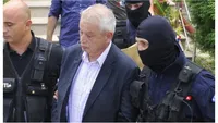 Sorin Oprescu e liber, dar sub control judiciar. Fostul edil nu poate fi extrădat din Grecia