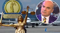 Rareș Bogdan, audiat la DNA Iași în dosarul Bogos, în care a dat declaraţii și Ilie Bolojan: „Nu prea mă pricep la ouă şi pui, am ascultat un om, o situaţie de posibil abuz”