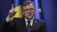 Marius Budăi: „PSD nu va vota o lege a salarizării care dinamitează societatea. O lege a salarizării se face cu sindicatele la masă, nu în stradă”