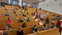 Rezidențiat 2026. Au început înscrierile pentru examenul din 15 noiembrie 2026