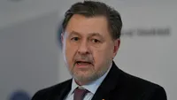 Alexandru Rafila, dosar penal după ce a provocat accidentul în lanț din Capitală