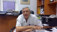 EXCLUSIV Dr Mircea Beuran dezvăluie dedesubturile campaniei de eliminare a elitelor medicale românești: „Dacă muncești, nu ești folositor”