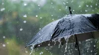 Ploile pun stăpânire pe România. ANM a emis cod galben de furtuni, grindină și vijelii. Prognoza pentru București
