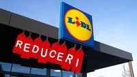 Reduceri masive la LIDL. Produsul adorat de români vara costă doar 0,49 de lei
