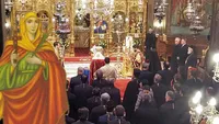 Calendar ortodox 25 iunie 2026. Sfânta Muceniță a lui Hristos care ocrotește sufletele aflate în suferință. Cum să i te rogi pentru sprijin la necaz