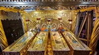 Calendar ortodox 4 iunie 2026. Este CRUCE NEAGRĂ, ce români îşi serbează joi onomastica