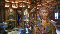 CALENDAR ORTODOX 18 IULIE 2026. Nu uitaţi să spuneţi „La mulţi ani!”. Ce mare sfânt este pomenit vineri