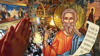 Calendar ortodox 14 august 2026. Prorocul lui Hristos, ocrotitor la vreme de necaz. Rugăciune puternică pentru mântuirea sufletului