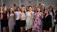 Carmen Iohannis nu se pensionează: mai predă un an la Sibiu