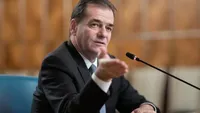 EXCLUSIV Ludovic Orban spune că viitorul președinte al României trebuie să fie opusul lui Klaus Iohannis
