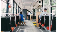 Dispar biletele de hârtie din transportul public. Românii sunt revoltați, de când se aplică măsura