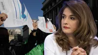 EXCLUSIV Andreea Creţulescu: „Tăierile, doar de la gura săracilor”