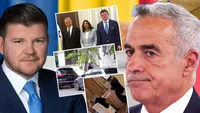 Anton Pisaroglu se retrage din cursa prezidențială, deși a strâns peste 210.000 de semnături. Omul lui Georgescu îi atacă pe Simion și Gavrilă: “N-au înțeles ce urmează”