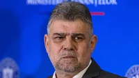 Şedinţă cu scandal la PSD: Marcel Ciolacu şi-a dat demisia de la conducerea PSD, Sorin Grindeanu – preşedinte interimar. Social-democraţii decid dacă rămân/ies de la guvernare