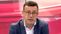 EXCLUSIV Victor Ciutacu dezvăluie adevărata miză a investigației Recorder: „Toată mascarada asta e nimic altceva o altă fațetă a luptei pentru controlul sistemului de justiție”