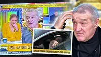 EXCLUSIV Gigi Becali, dezlănțuit după scandalul cu Realitatea Plus: „Am făcut vreo cinci plângeri la CNA și cer închiderea”