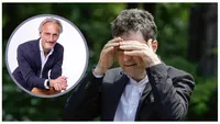 CUTIA NEAGRĂ EXCLUSIV. Afaceristul pro-rus din spatele campaniei lui Nicușor Dan. Cine pompează bani grei pentru candidatura prezidențială