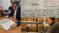 Ce a scris Crin Antonescu în declaraţia de la Securitate DOCUMENT CNSAS. Victor Ciutacu: „Invitație mai sinceră la dialog decât asta zău dacă am văzut”