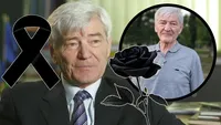 Valeriu Tabără, fost ministru al Agriculturii, a murit. Avea 76 de ani şi suferea de probleme cardiace