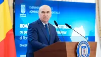 Ilie Bolojan: Nu avem interesul sub nicio formă ca Armata rusă să avanseze înspre România