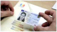 Buletinul electronic a fost lansat în București. Cum îl puteți obține cât mai repede
